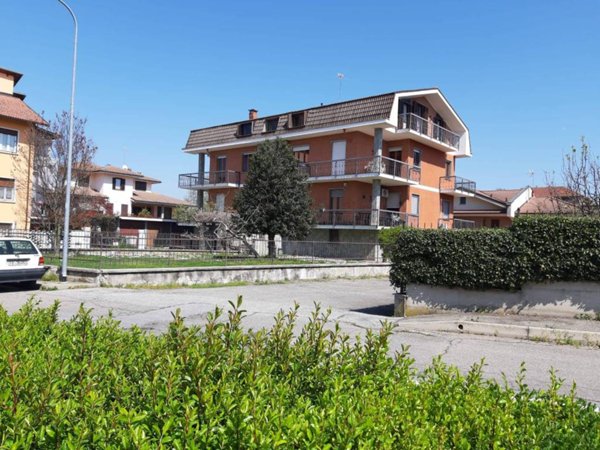 appartamento in vendita a Carmagnola