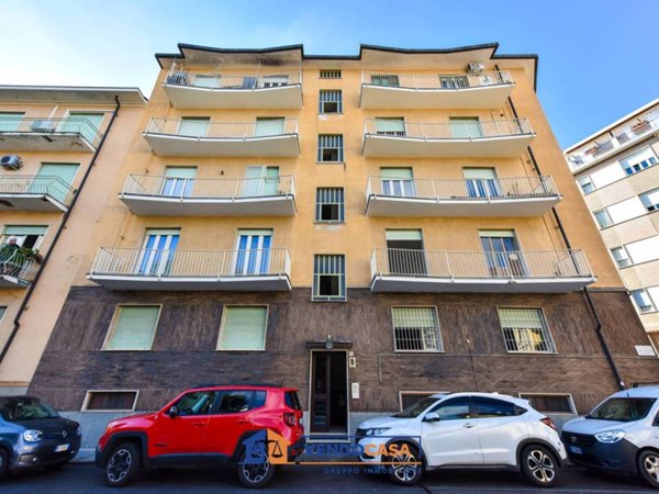 appartamento in vendita a Carmagnola