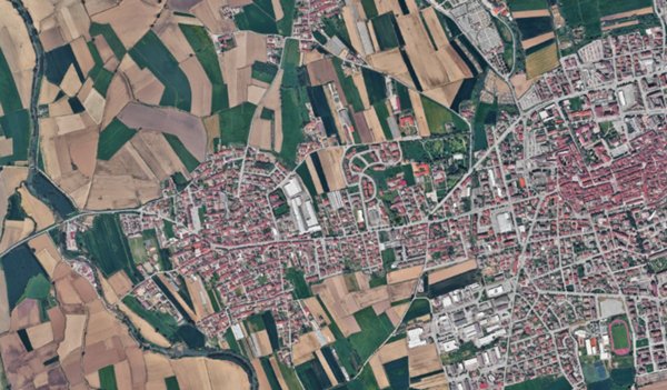 appartamento in vendita a Carmagnola