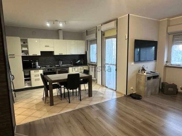 appartamento in vendita a Carmagnola