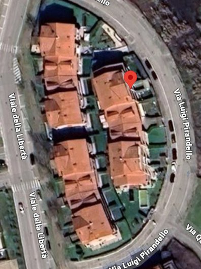 casa indipendente in vendita a Carmagnola