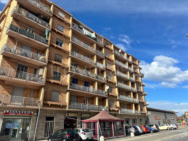 appartamento in vendita a Carmagnola