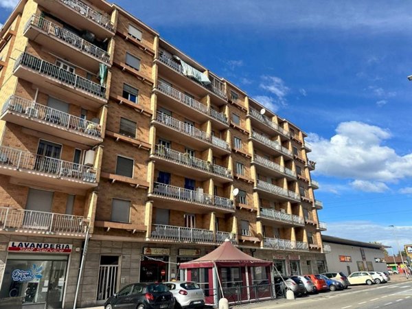 appartamento in vendita a Carmagnola