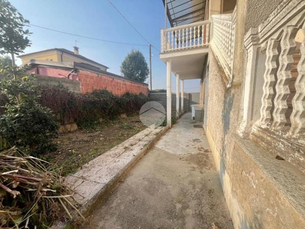 appartamento in vendita a Carmagnola