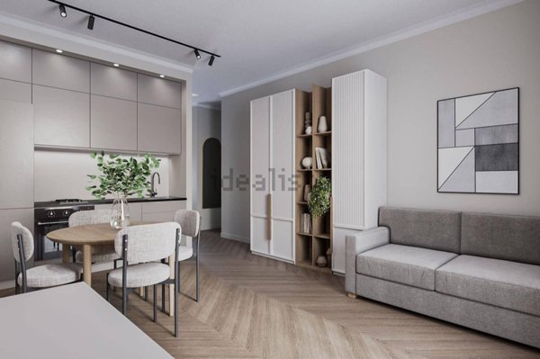 appartamento in vendita a Carmagnola