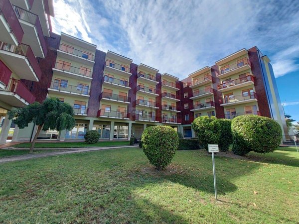 appartamento in vendita a Carmagnola