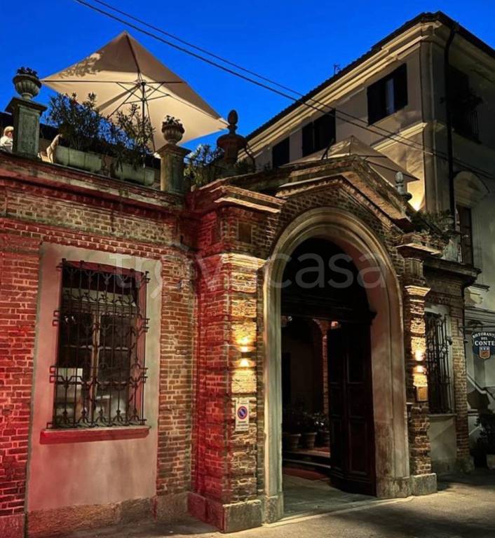 appartamento in vendita a Carmagnola