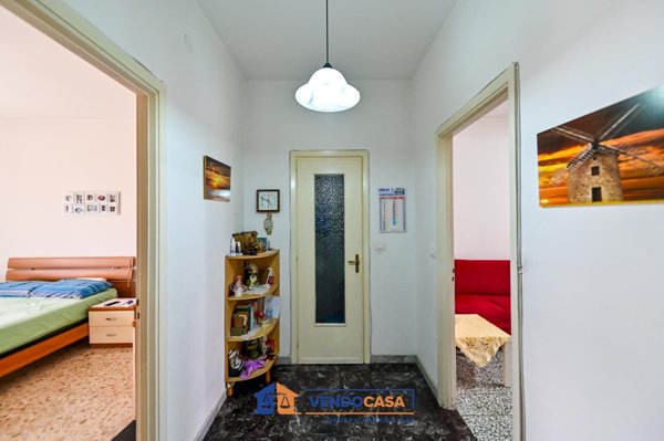 appartamento in vendita a Carmagnola