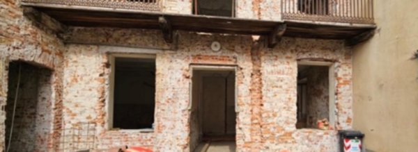 casa indipendente in vendita a Carmagnola