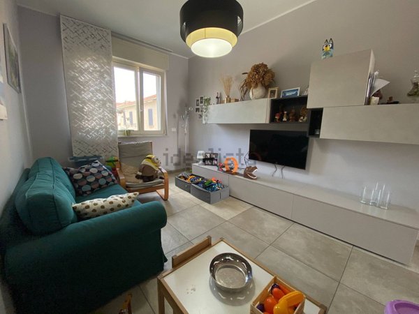 appartamento in vendita a Carmagnola