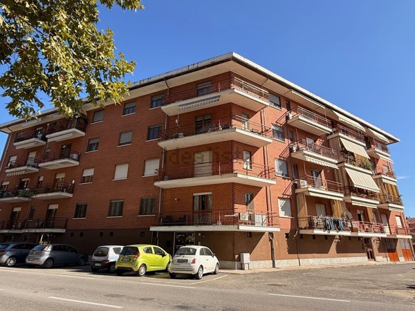 appartamento in vendita a Carmagnola