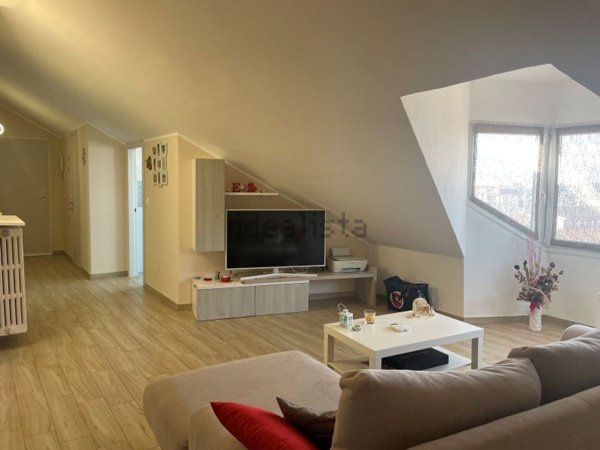 appartamento in vendita a Carmagnola