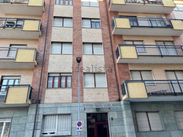 appartamento in vendita a Carmagnola