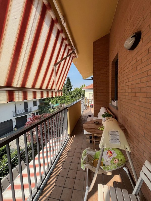 appartamento in vendita a Carmagnola