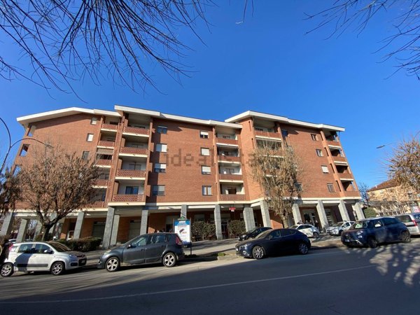 appartamento in vendita a Carmagnola