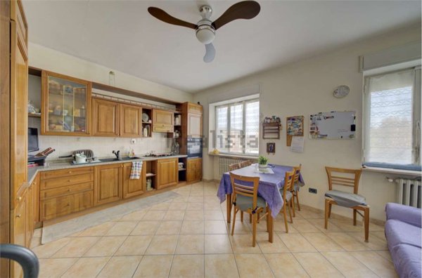 appartamento in vendita a Carmagnola