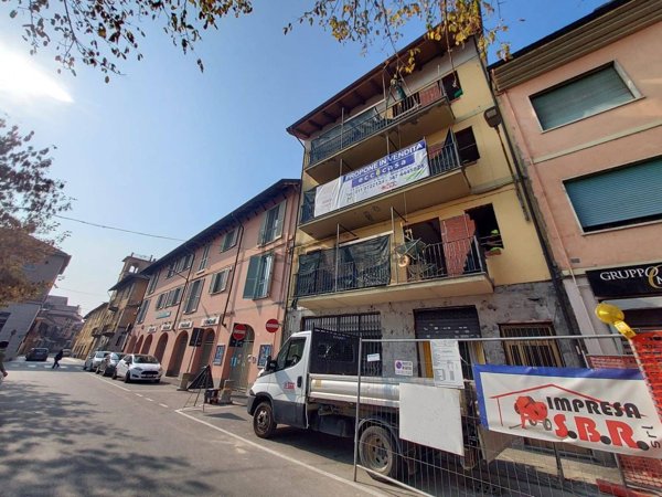 appartamento in vendita a Carmagnola