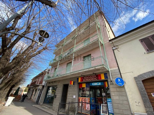 appartamento in vendita a Carmagnola