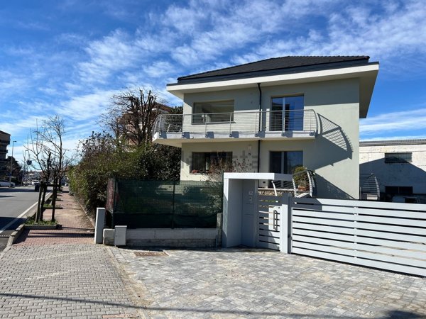 appartamento in vendita a Carmagnola