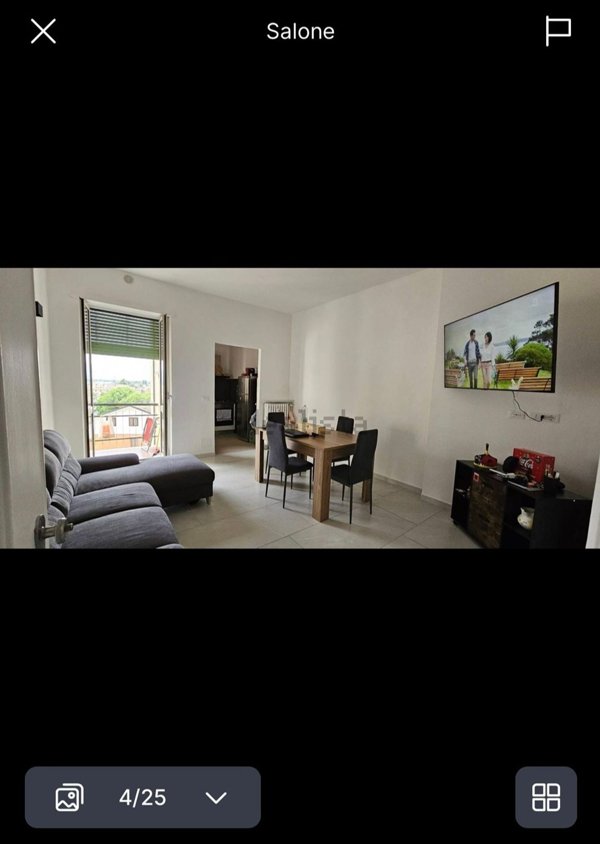 appartamento in vendita a Carmagnola