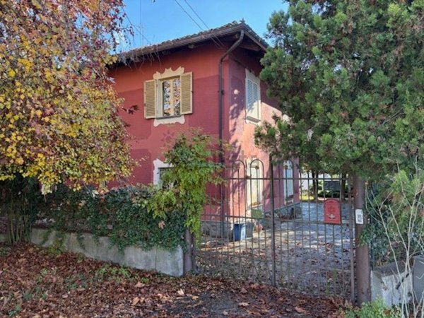 casa indipendente in vendita a Carmagnola