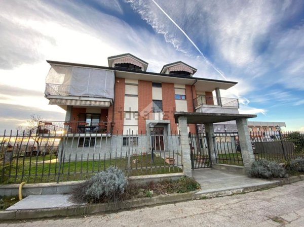 appartamento in vendita a Carmagnola