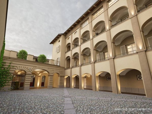 appartamento in vendita a Carmagnola