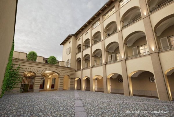 appartamento in vendita a Carmagnola