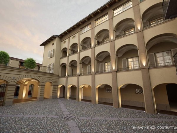 appartamento in vendita a Carmagnola