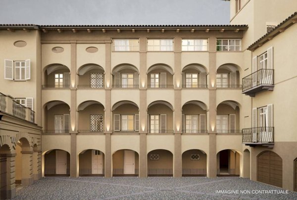 appartamento in vendita a Carmagnola