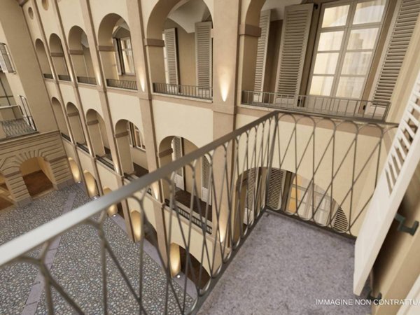 appartamento in vendita a Carmagnola