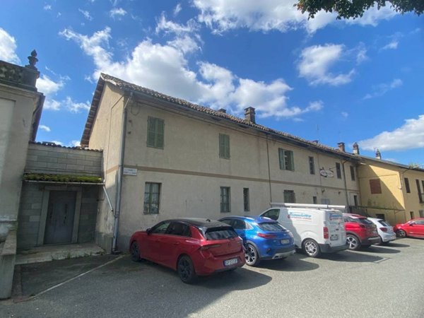 appartamento in vendita a Carmagnola in zona San Michele