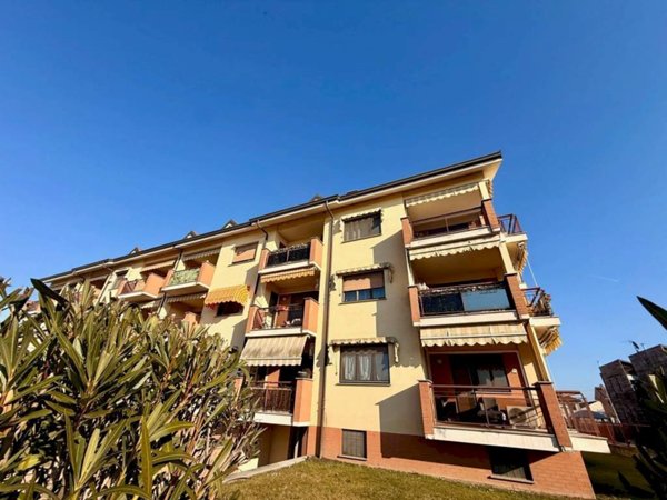 appartamento in vendita a Carmagnola