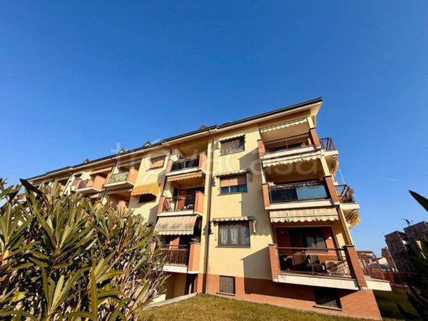 appartamento in vendita a Carmagnola
