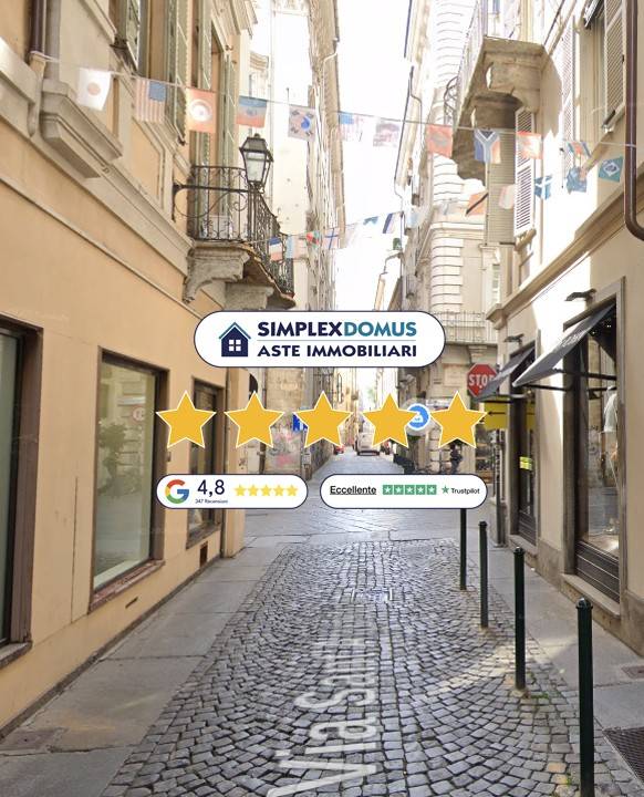 appartamento in vendita a Carmagnola