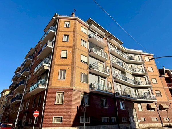 appartamento in vendita a Carmagnola