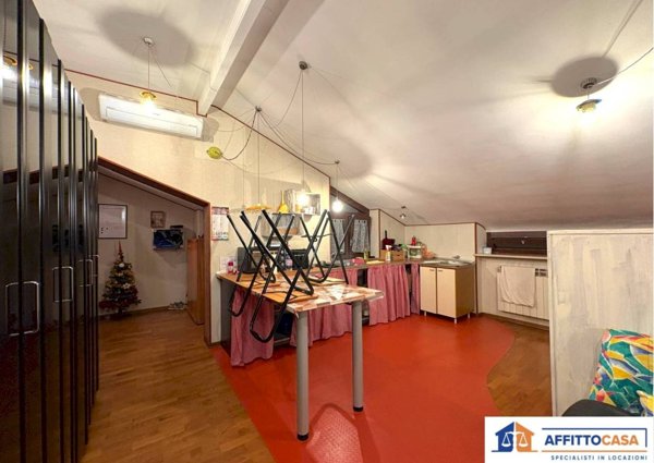 appartamento in vendita a Carmagnola