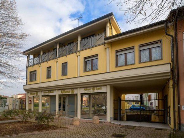 appartamento in vendita a Carmagnola