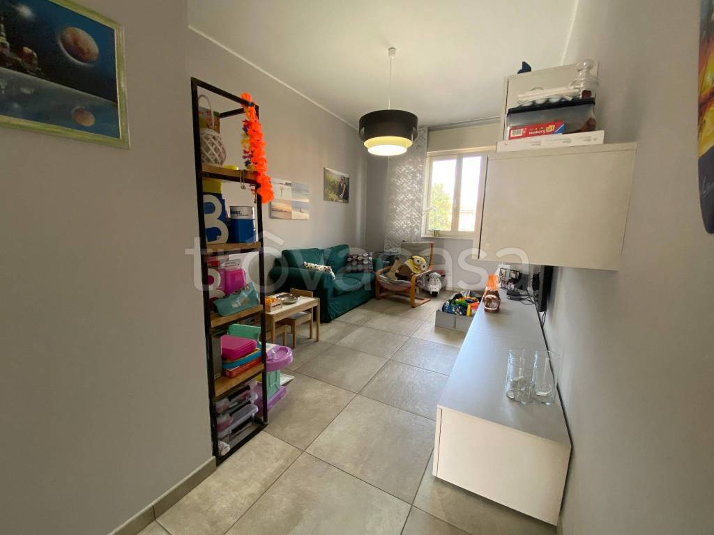 appartamento in vendita a Carmagnola