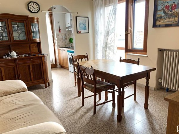 appartamento in vendita a Carmagnola