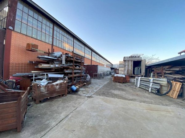 casa indipendente in vendita a Carmagnola in zona Tuninetti