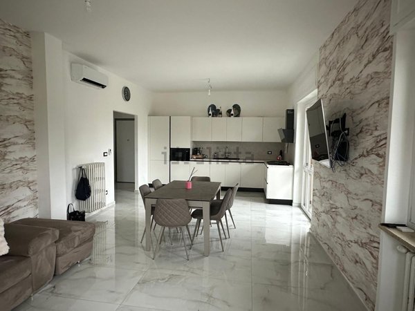 appartamento in vendita a Carmagnola