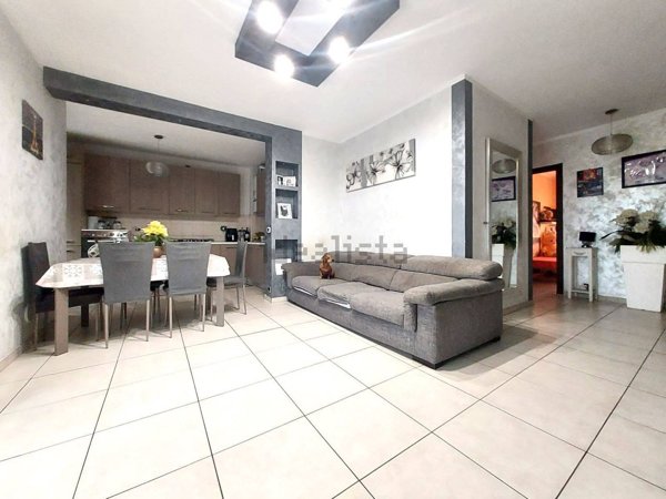 appartamento in vendita a Carmagnola