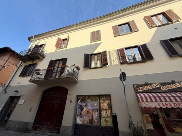 appartamento in vendita a Carmagnola