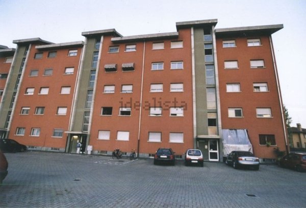 appartamento in vendita a Carmagnola