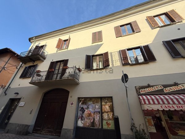 appartamento in vendita a Carmagnola