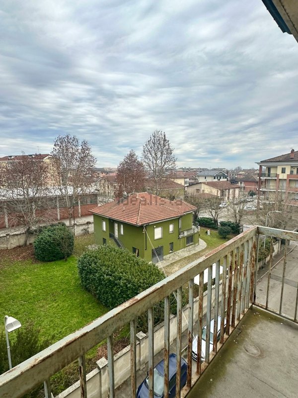 appartamento in vendita a Carmagnola