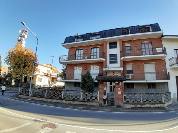 appartamento in vendita a Carmagnola