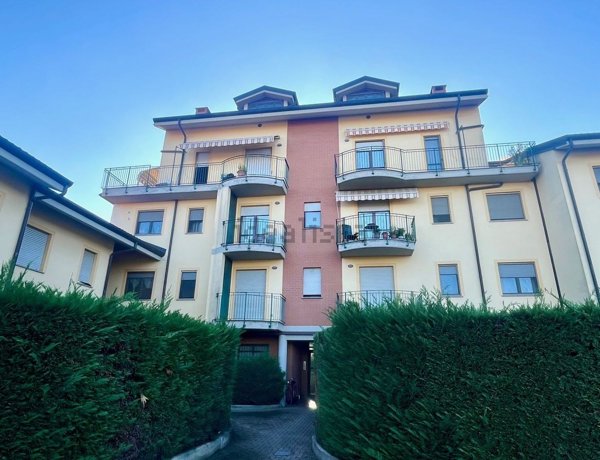 appartamento in vendita a Carmagnola