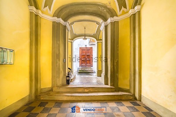 appartamento in vendita a Carmagnola